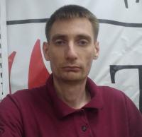   Иван Иевлев. Сотрудники магазина TMF в Кемерово на пр Юрия Двужильного, 7, к1