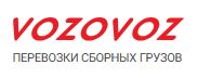 Vozovoz логотип